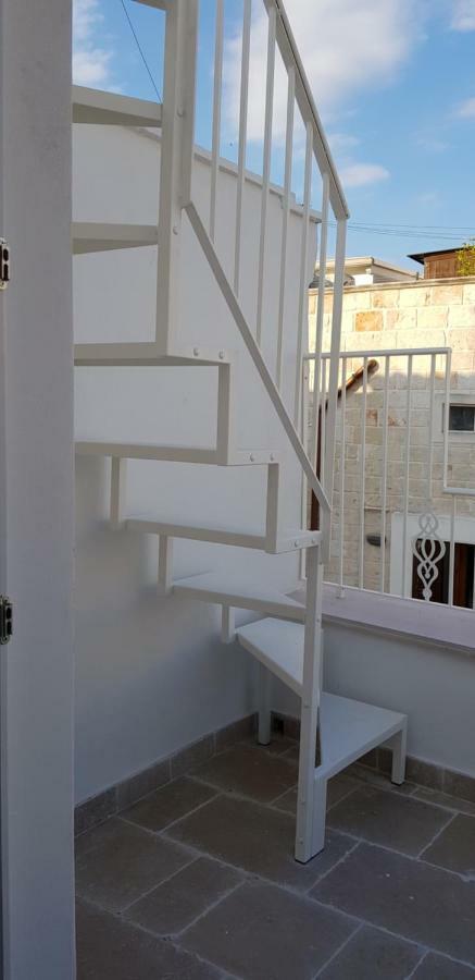 Dimore Del Borgo Antico - L'Altana Vista Mare Monopoli Buitenkant foto